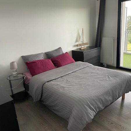 Appartement T2 Brest Exteriér fotografie